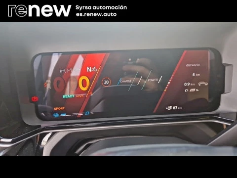 Renault 5 E-Tech Iconic Cinq 110kW (150CV) Autonomía Conf