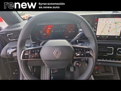 Renault 5 E-Tech Iconic Cinq 110kW (150CV) Autonomía Conf