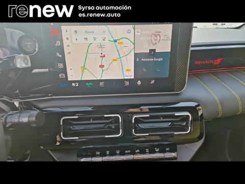 Renault 5 E-Tech Iconic Cinq 110kW (150CV) Autonomía Conf