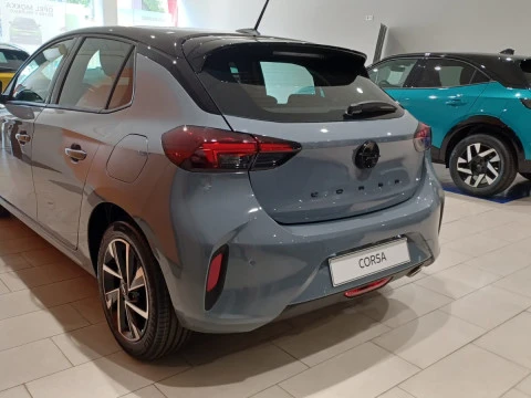 Opel Corsa 1.2T XHL 74kW (100CV) GS