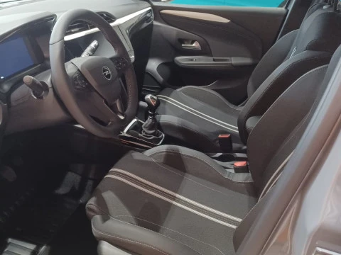 Opel Corsa 1.2T XHL 74kW (100CV) GS