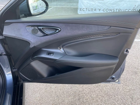 BYD SEAL Excellence AWD