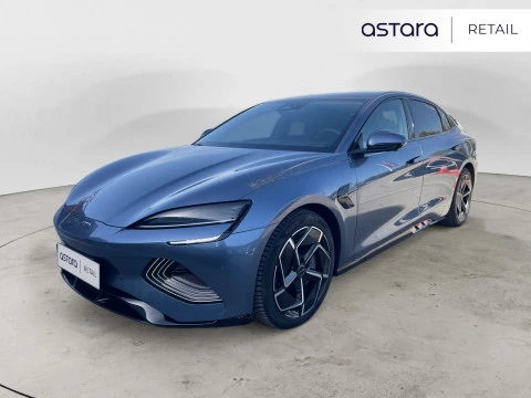 BYD SEAL Excellence AWD