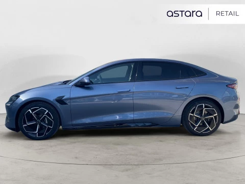 BYD SEAL Excellence AWD