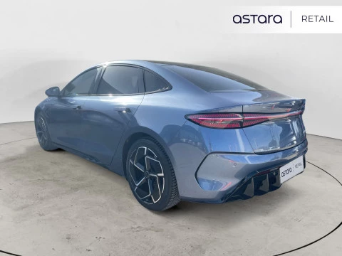 BYD SEAL Excellence AWD