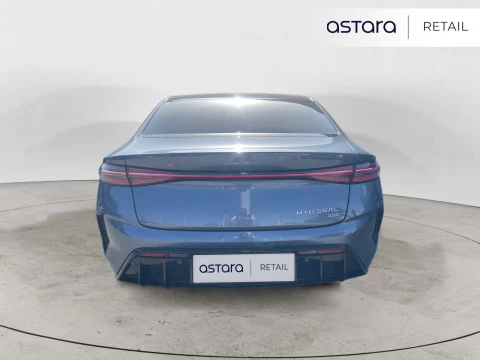 BYD SEAL Excellence AWD