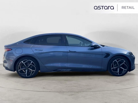 BYD SEAL Excellence AWD