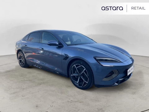 BYD SEAL Excellence AWD