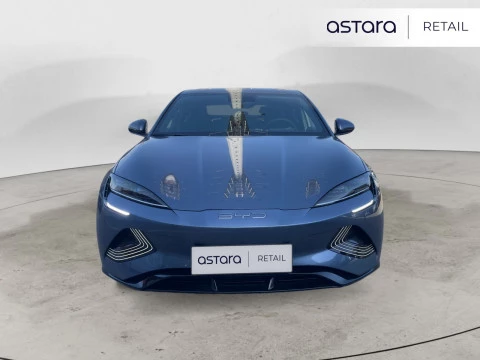 BYD SEAL Excellence AWD