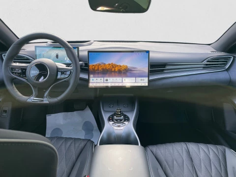 BYD SEAL Excellence AWD