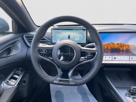 BYD SEAL Excellence AWD