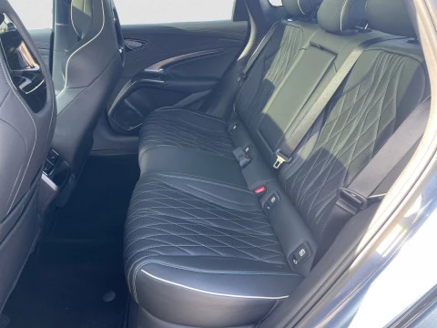 BYD SEAL Excellence AWD