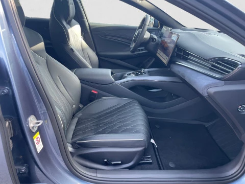 BYD SEAL Excellence AWD