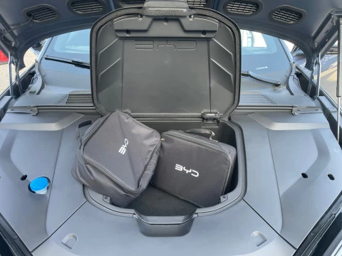 BYD SEAL Excellence AWD