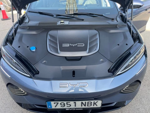 BYD SEAL Excellence AWD