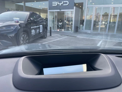BYD SEAL Excellence AWD