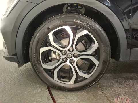 Renault Arkana  1.6 E-Tech Techno 105kW