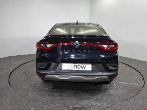 Renault Arkana  1.6 E-Tech Techno 105kW