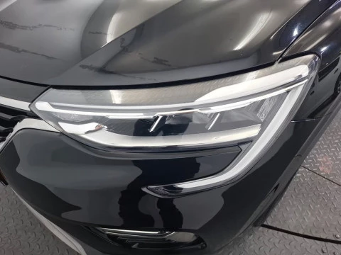 Renault Arkana  1.6 E-Tech Techno 105kW