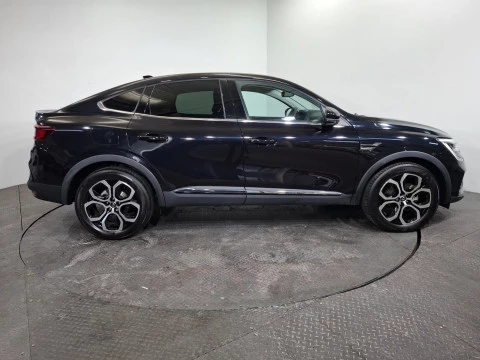 Renault Arkana  1.6 E-Tech Techno 105kW