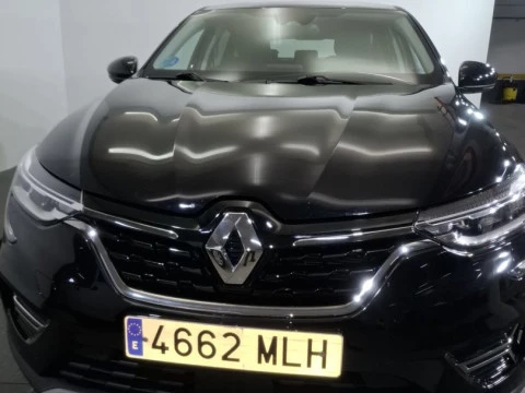 Renault Arkana  1.6 E-Tech Techno 105kW