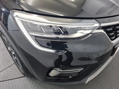 Renault Arkana  1.6 E-Tech Techno 105kW