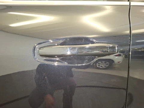 Renault Arkana  1.6 E-Tech Techno 105kW