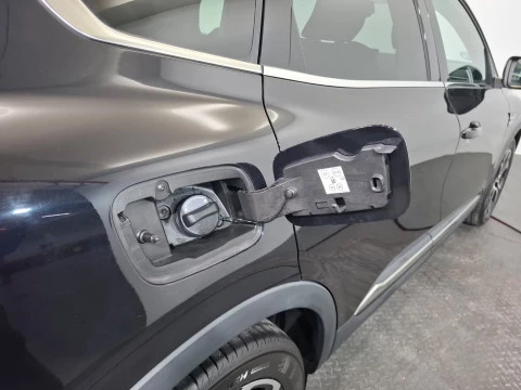 Renault Arkana  1.6 E-Tech Techno 105kW