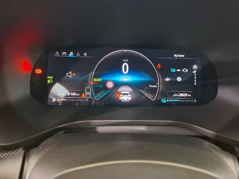 Renault Arkana  1.6 E-Tech Techno 105kW