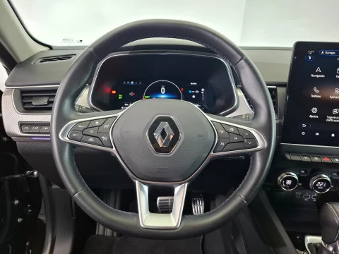 Renault Arkana  1.6 E-Tech Techno 105kW