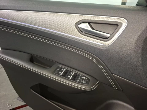 Renault Arkana  1.6 E-Tech Techno 105kW