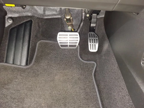 Renault Arkana  1.6 E-Tech Techno 105kW