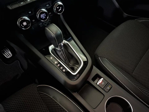 Renault Arkana  1.6 E-Tech Techno 105kW