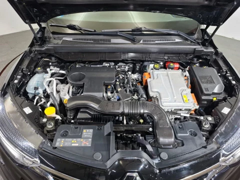 Renault Arkana  1.6 E-Tech Techno 105kW
