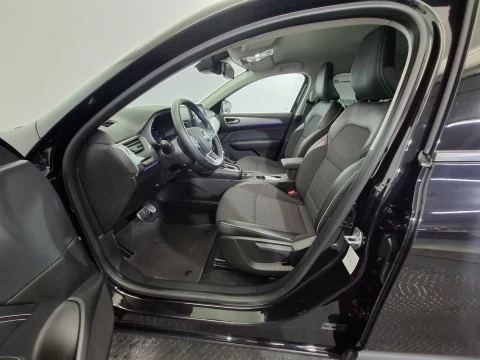 Renault Arkana  1.6 E-Tech Techno 105kW