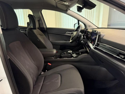 Kia Sportage 1.6 T-GDi PHEV 185kW (252CV) Drive 4x4