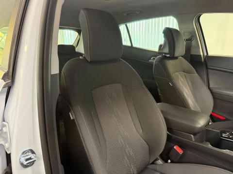 Kia Sportage 1.6 T-GDi PHEV 185kW (252CV) Drive 4x4