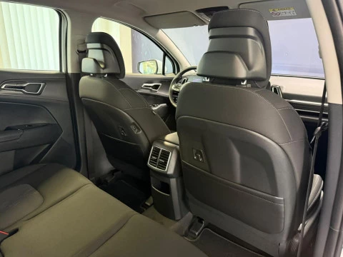 Kia Sportage 1.6 T-GDi PHEV 185kW (252CV) Drive 4x4