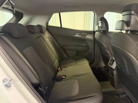 Kia Sportage 1.6 T-GDi PHEV 185kW (252CV) Drive 4x4