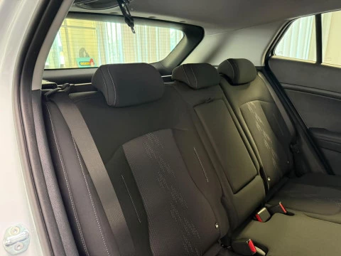 Kia Sportage 1.6 T-GDi PHEV 185kW (252CV) Drive 4x4