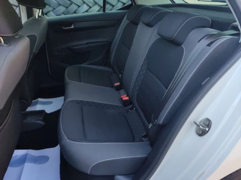 Skoda Fabia 1.0 MPI 55KW (75cv) Ambition