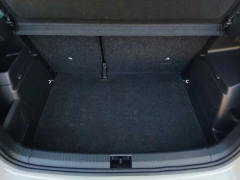 Skoda Fabia 1.0 MPI 55KW (75cv) Ambition