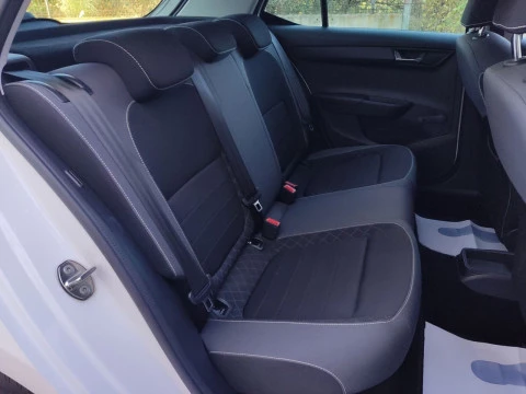 Skoda Fabia 1.0 MPI 55KW (75cv) Ambition