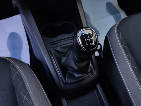 Skoda Fabia 1.0 MPI 55KW (75cv) Ambition