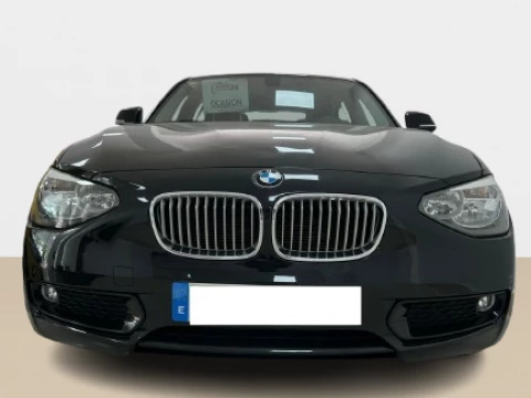 BMW Serie 1 116D BMW Serie 1 116D