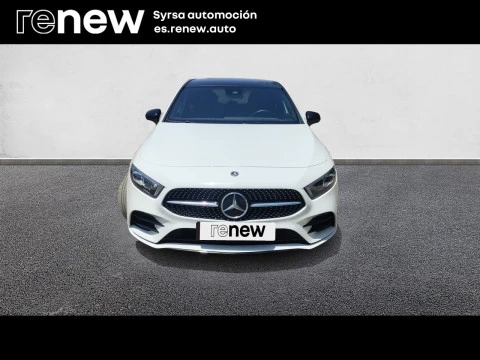 Mercedes-Benz Clase A A 200
