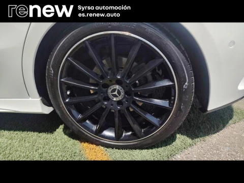 Mercedes-Benz Clase A A 200