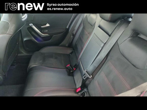 Mercedes-Benz Clase A A 200