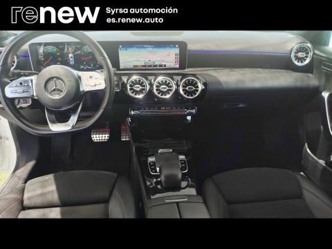 Mercedes-Benz Clase A A 200