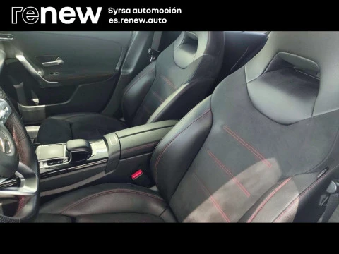Mercedes-Benz Clase A A 200
